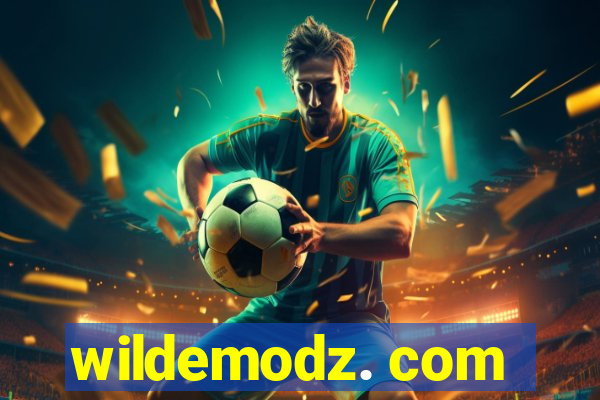 wildemodz. com